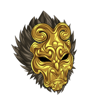 Pilgrim Wukong Helm
