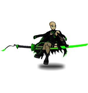 Jaded Illusion Mafia male