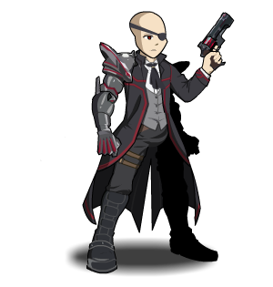Hajime Nagumo male