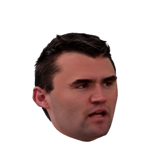 Charlie Kirky