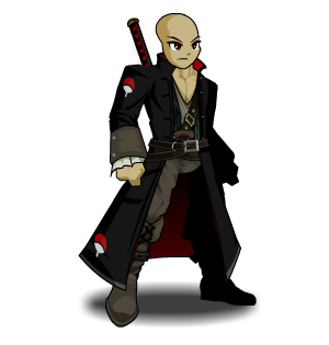 <b><font color='#CC0000'>Rogue Uchiha Commander</font></b> male