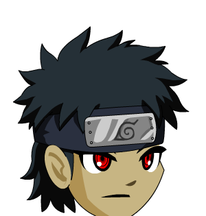 <b><font color='#CC0000'>Uchiha Shisui Morph</font></b>