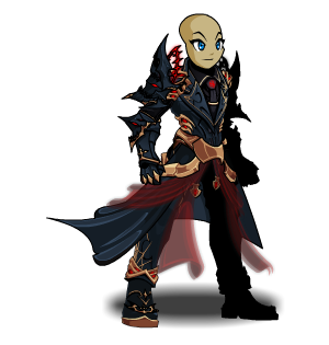 Sin's Darkon Noble male