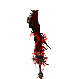 Sin's Darkon Noble NSOD