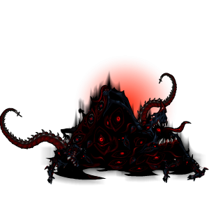 Sin's Darkon Noble Nightmare