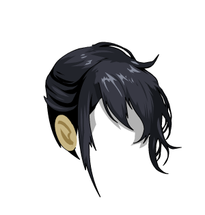 Sin's Darkon Noble Locks
