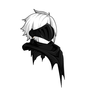 Darkened Sight