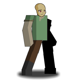 Sandbox Alex male