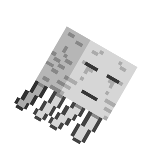 Sandbox Ghast