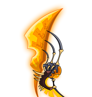 Primal Pierce of Kathleen