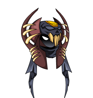 Fiery Pierce Guard of Kathleen