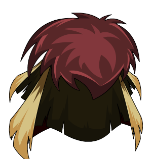 Heavenly Cloak of Kathleen