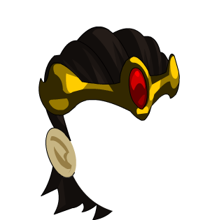 Tyrant's Crowned King CC