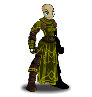 Sage male