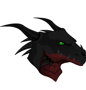 Dragon Head Morph