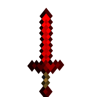 Sandbox Elemental Sword