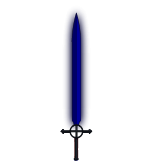 Dage's Victory Blade