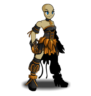 Candy Caster 13 male