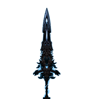 Ceremonial Legion Sword