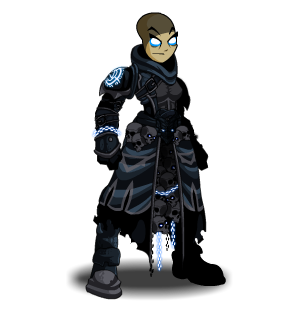 Skullseeker male