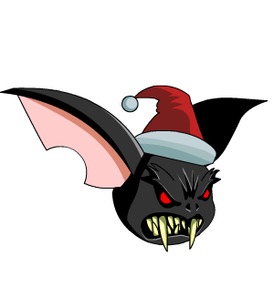 Santy Claws Moglin Morph