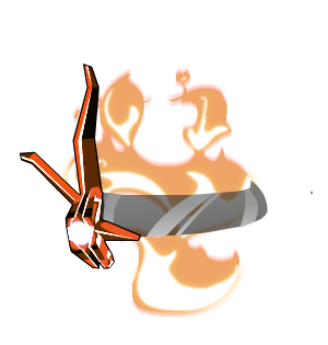 Plasma Pyro Helm (AC)