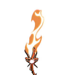 Plasma Pyro Blade (AC)