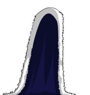 Tyrant's King's Coat CC