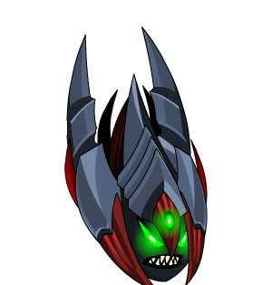 Fiend Face of Nulgath
