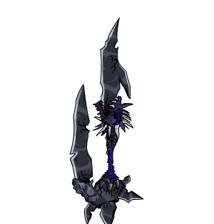 Daggers of Dragonkin