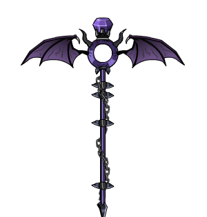 Winged Jewel of the Dragon