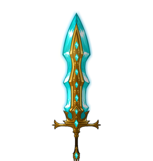 Drachenguard's Blade