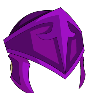 Formal Void Helm