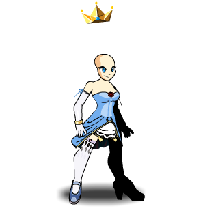 Holy Erdant Empire Emperor male