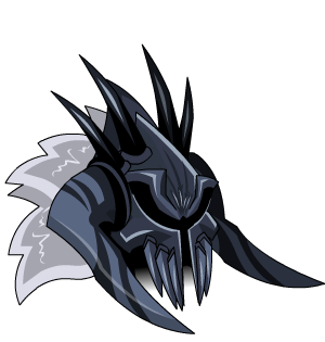Sepulchure's Helm