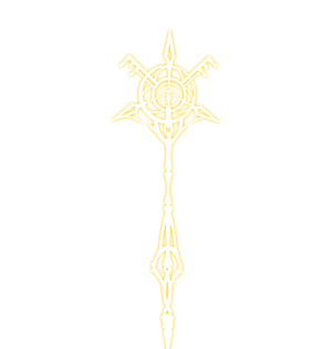 Genesis Staff of Revontheus