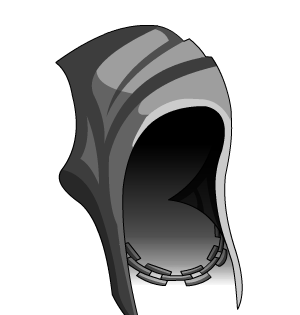 Genesis Hood of Revontheus