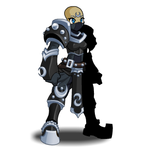 Lunaris Sentinel male