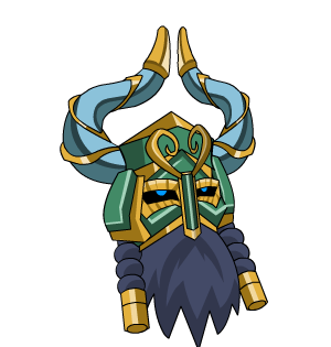 Veteran's Ironcrusher Guard