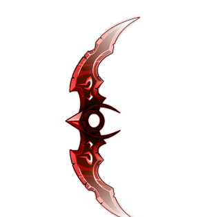 Bloody Zealith Reaver