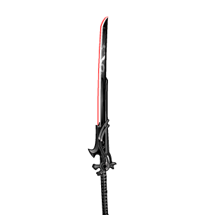 Shadowspawn Katana