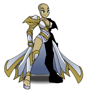 Duality of Nulgath male