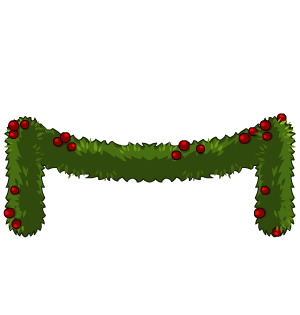 Holiday Garland