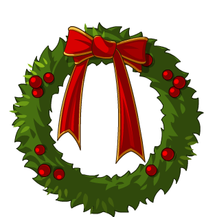 Holiday Wreath