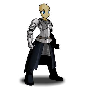 Legendary Wedding Usher male