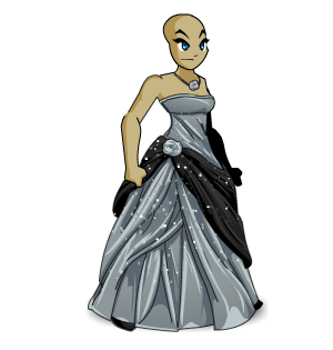 Silver Wedding Guest male