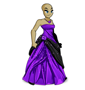 Regal Wedding Guest male