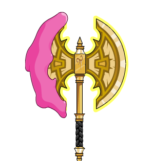 Blinding Light of Deliciousness