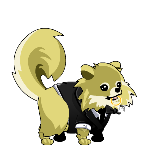 Ringbearer Daimyo Battlepet