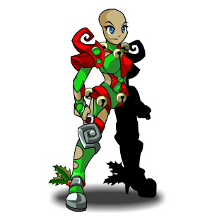 Holiday Jester 13 male